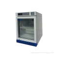 BIOBASE China BPR-5V100(G) Refrigerator 100 Liter Single Glass Door Hot Sale for Lab/Hospital